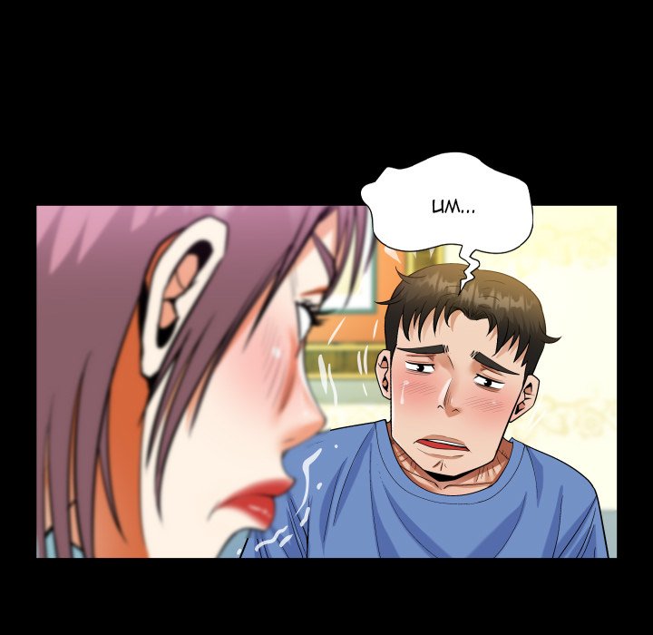 The Unforeseen Guest Chapter 95 image 44