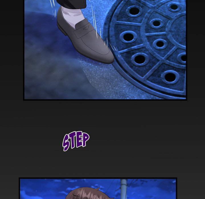 The Unforeseen Guest Chapter 95 image 4