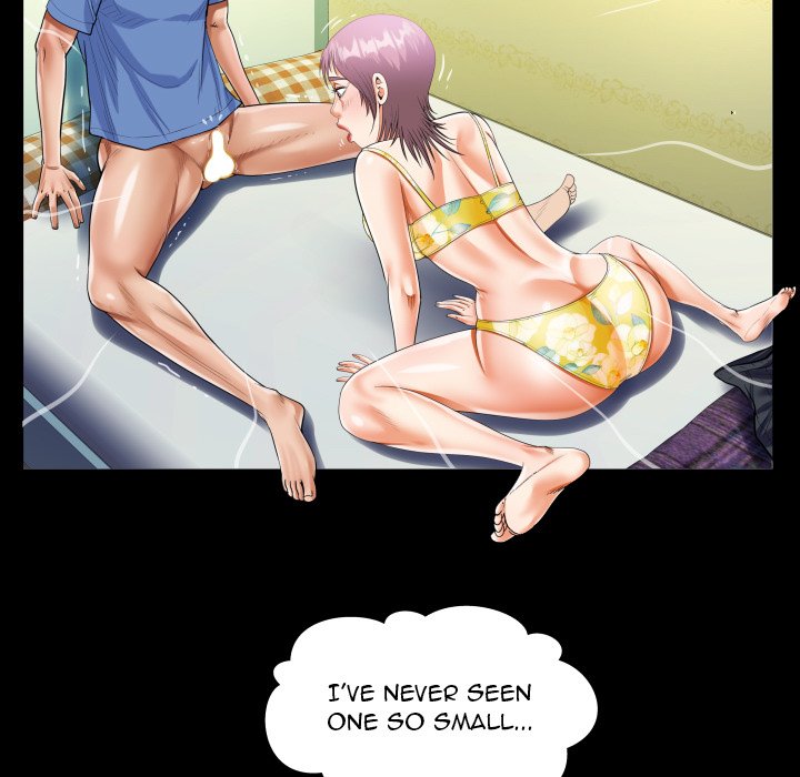 The Unforeseen Guest Chapter 95 image 54