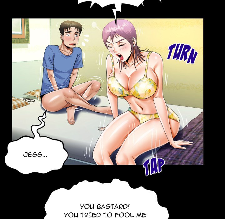 The Unforeseen Guest Chapter 95 image 56