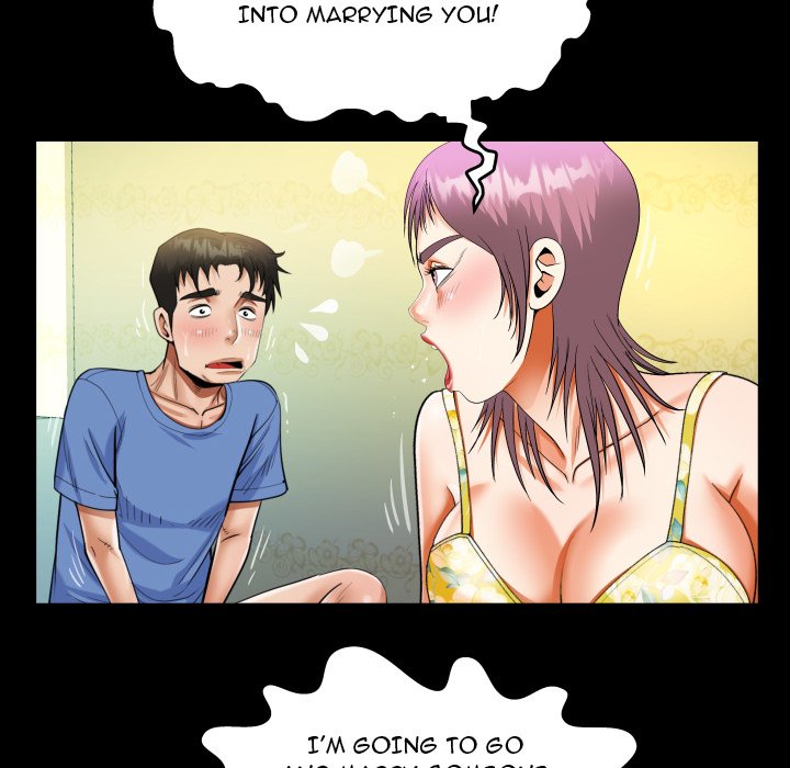 The Unforeseen Guest Chapter 95 image 57