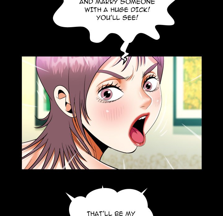 The Unforeseen Guest Chapter 95 image 58