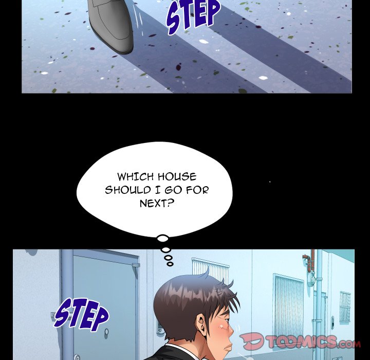 The Unforeseen Guest Chapter 95 image 61