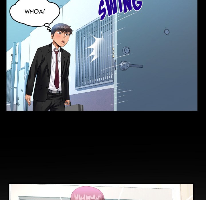 The Unforeseen Guest Chapter 95 image 63