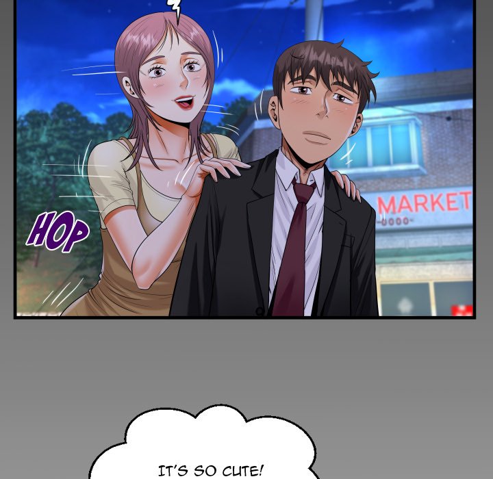 The Unforeseen Guest Chapter 95 image 6