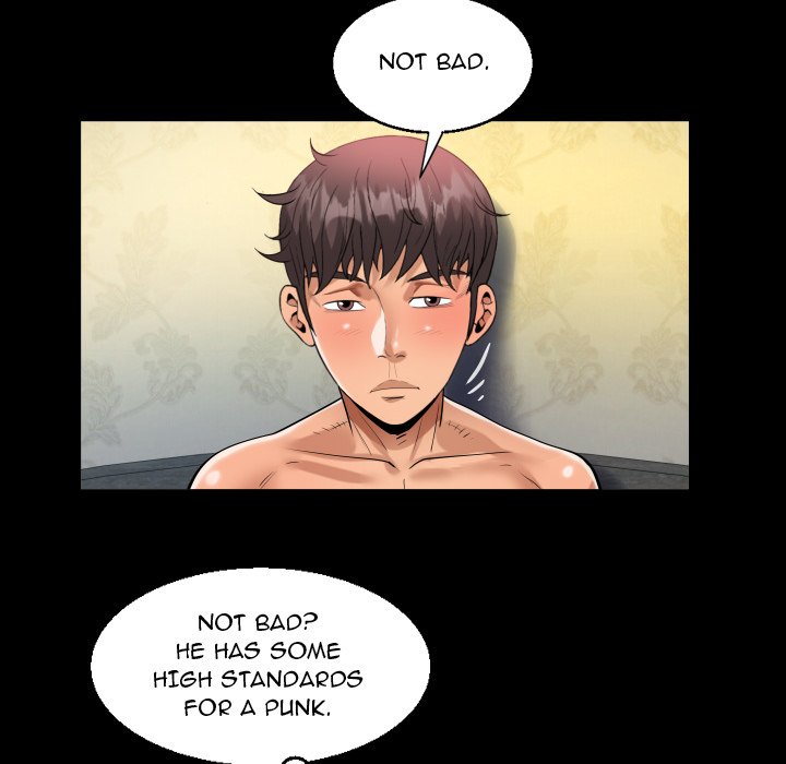 The Unforeseen Guest Chapter 95 image 69