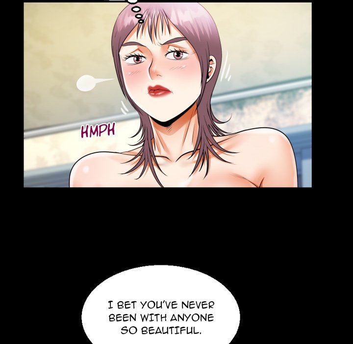 The Unforeseen Guest Chapter 95 image 70