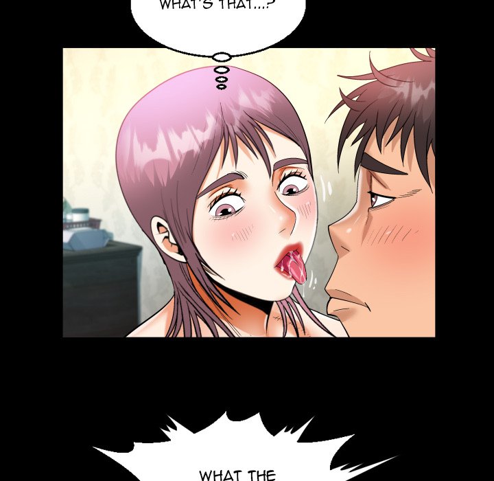 The Unforeseen Guest Chapter 95 image 75
