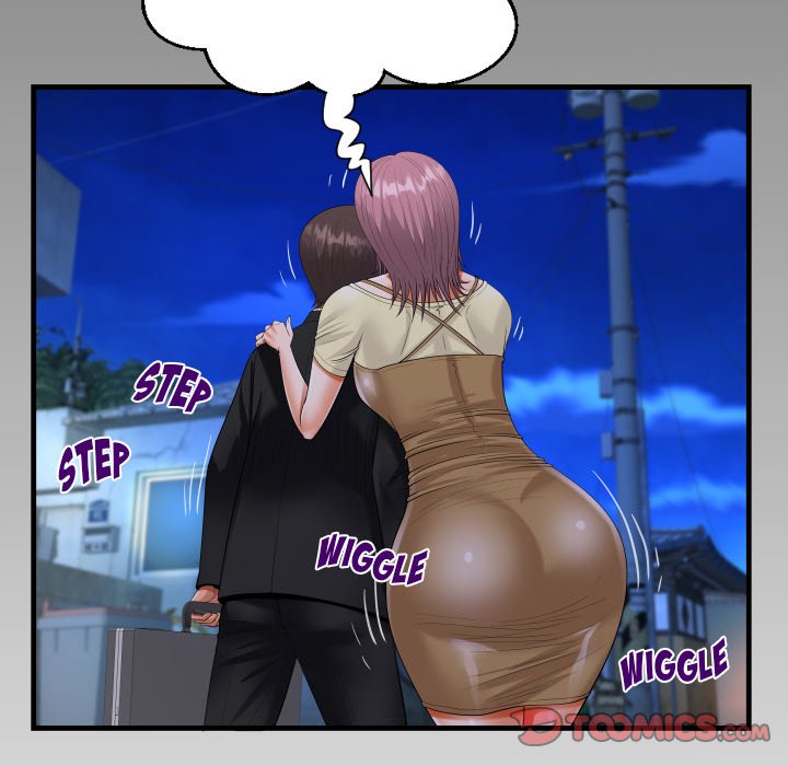 The Unforeseen Guest Chapter 95 image 7
