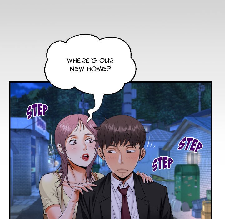 The Unforeseen Guest Chapter 95 image 8