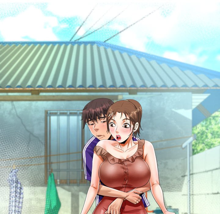 The Unforeseen Guest Chapter 96 image 9