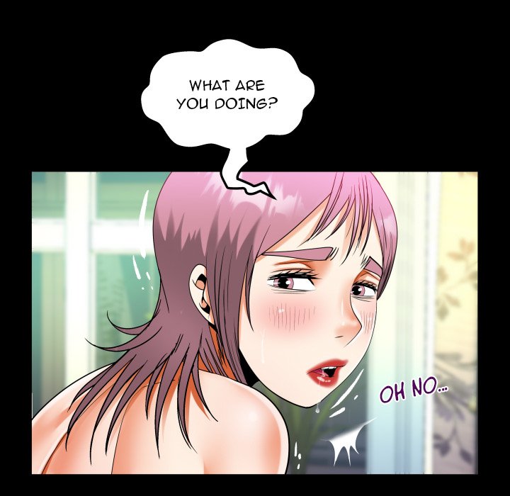 The Unforeseen Guest Chapter 96 image 41