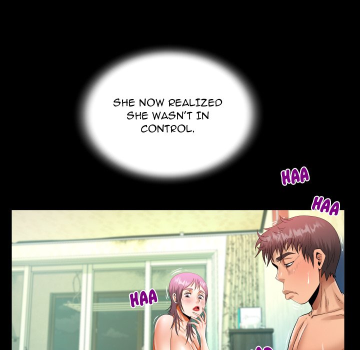 The Unforeseen Guest Chapter 96 image 42
