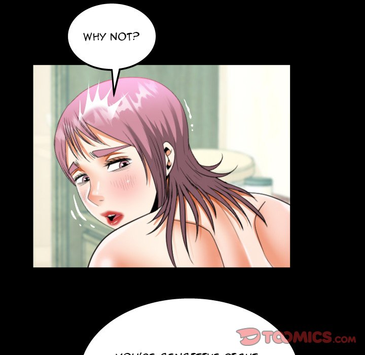 The Unforeseen Guest Chapter 96 image 49