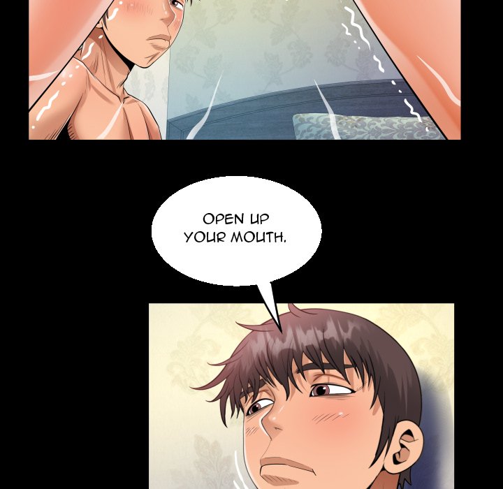 The Unforeseen Guest Chapter 96 image 53