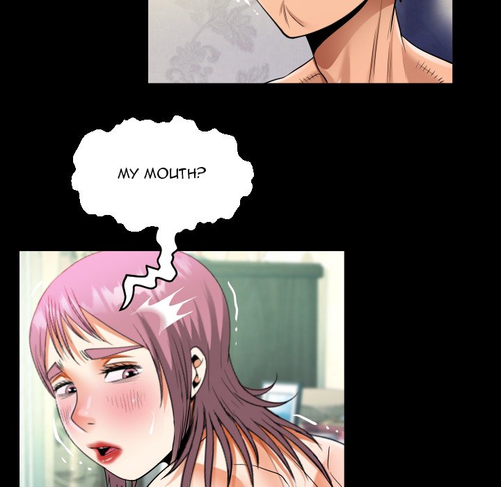 The Unforeseen Guest Chapter 96 image 54