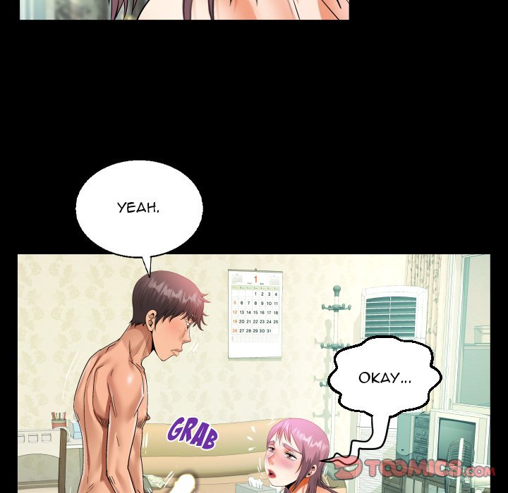 The Unforeseen Guest Chapter 96 image 55