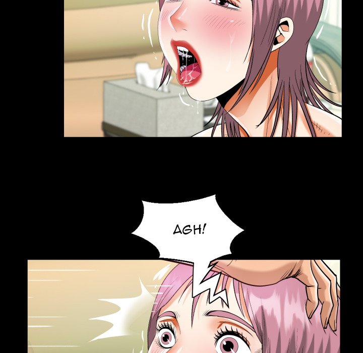 The Unforeseen Guest Chapter 96 image 57