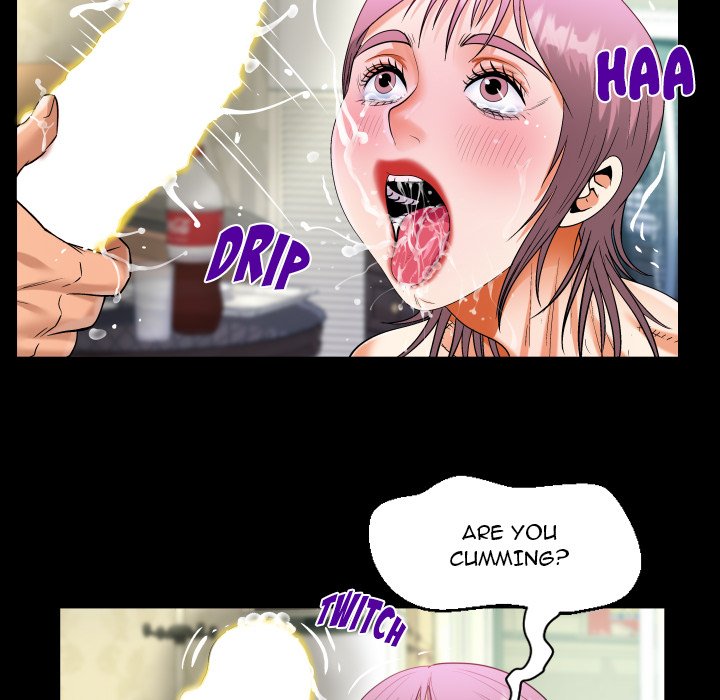 The Unforeseen Guest Chapter 96 image 64