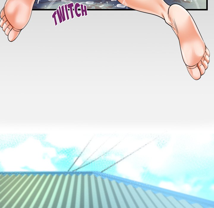 The Unforeseen Guest Chapter 97 image 9
