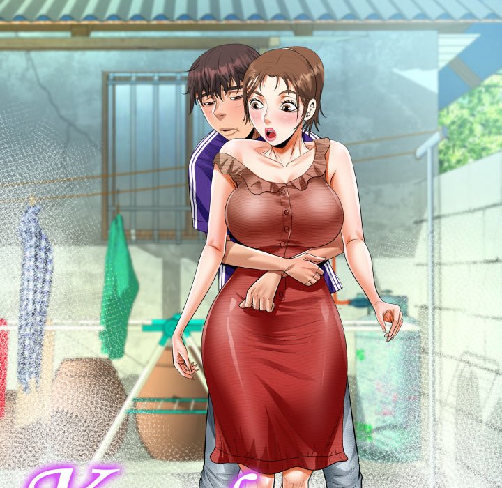 The Unforeseen Guest Chapter 97 image 10