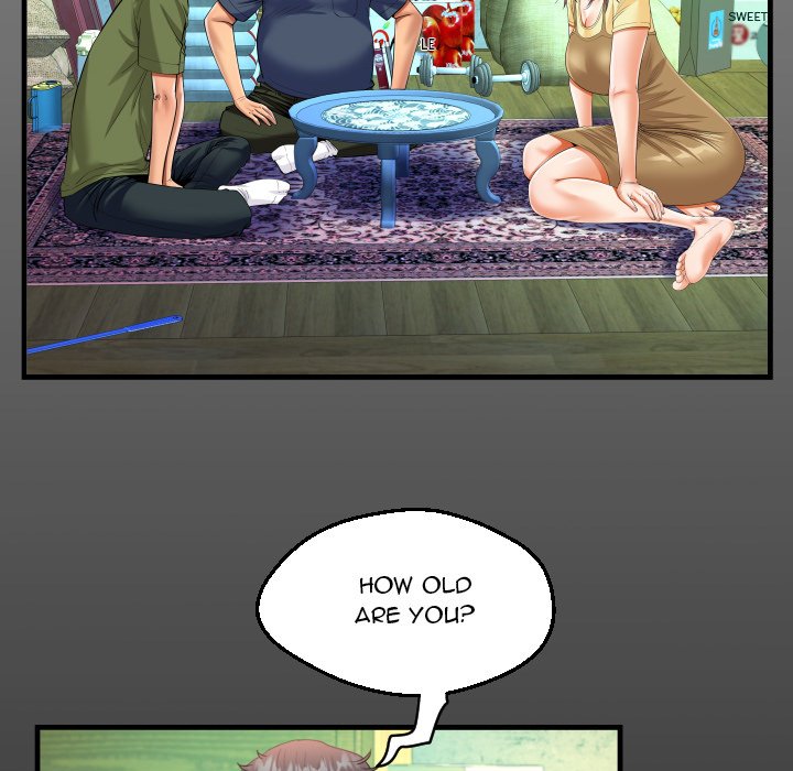 The Unforeseen Guest Chapter 97 image 15