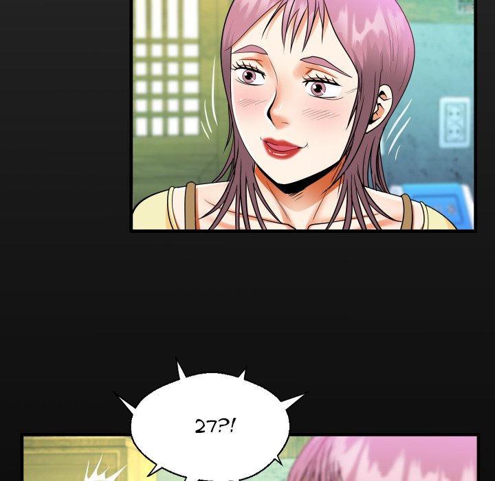 The Unforeseen Guest Chapter 97 image 17