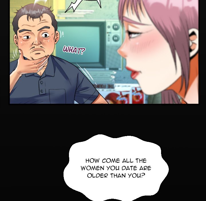 The Unforeseen Guest Chapter 97 image 18