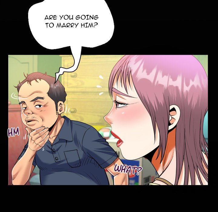 The Unforeseen Guest Chapter 97 image 20