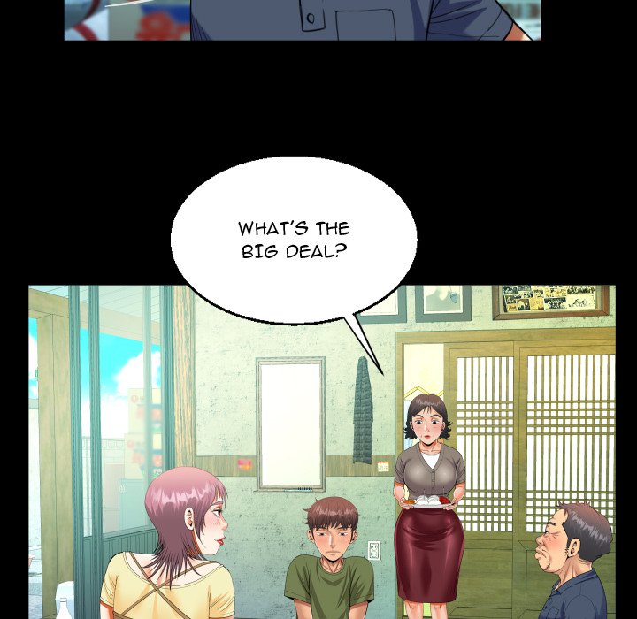 The Unforeseen Guest Chapter 97 image 23