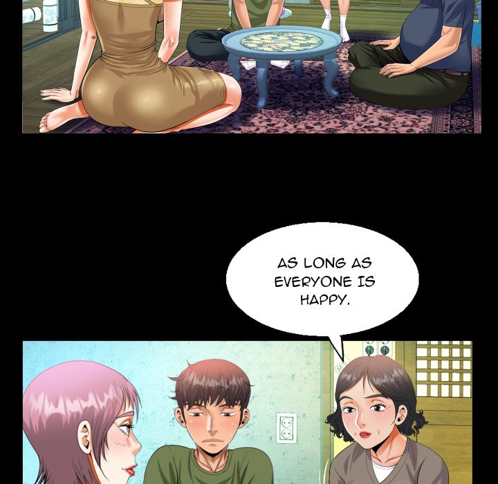 The Unforeseen Guest Chapter 97 image 24