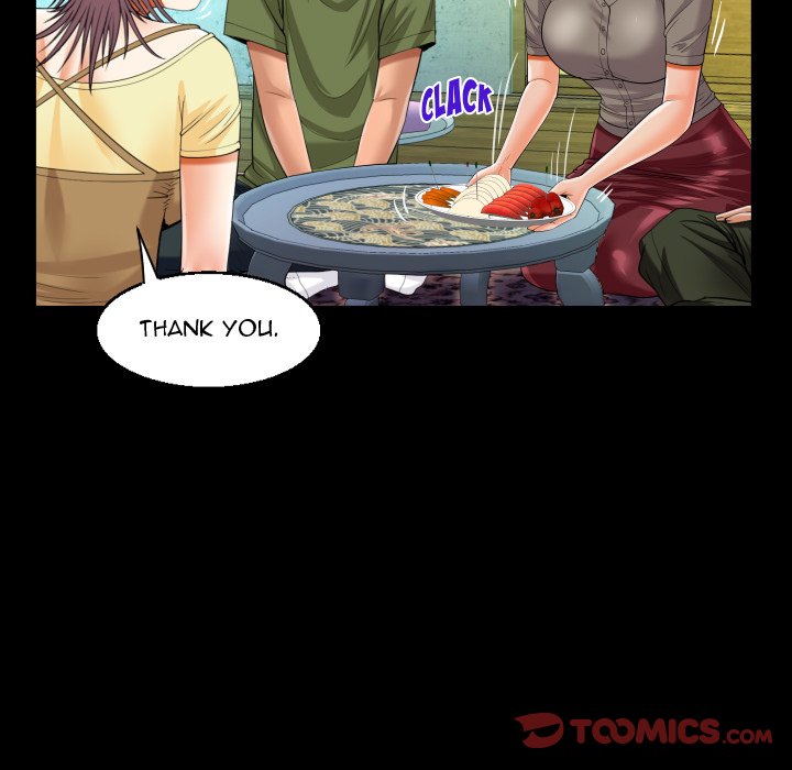 The Unforeseen Guest Chapter 97 image 25