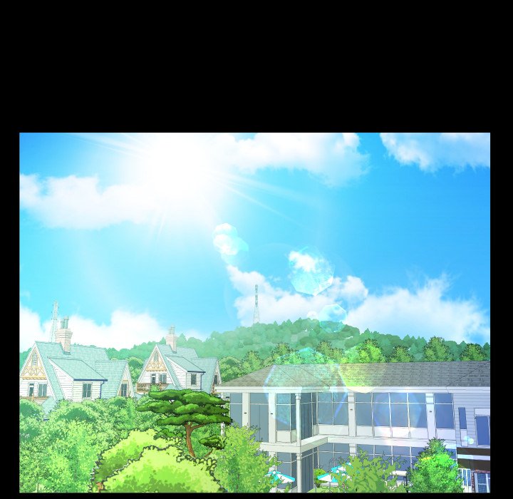 The Unforeseen Guest Chapter 97 image 26