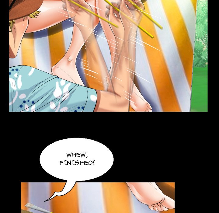 The Unforeseen Guest Chapter 97 image 30