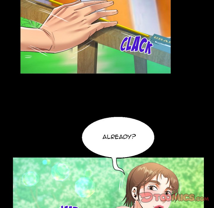 The Unforeseen Guest Chapter 97 image 31