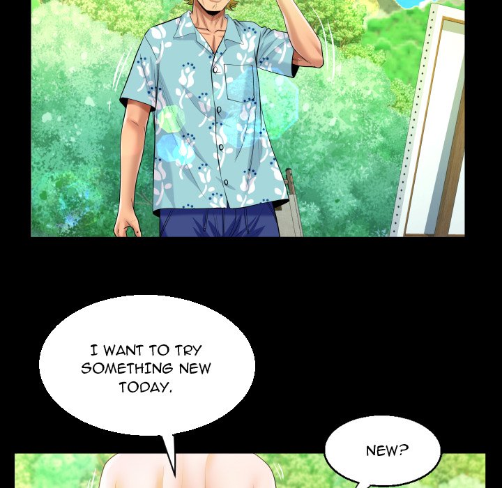 The Unforeseen Guest Chapter 97 image 33