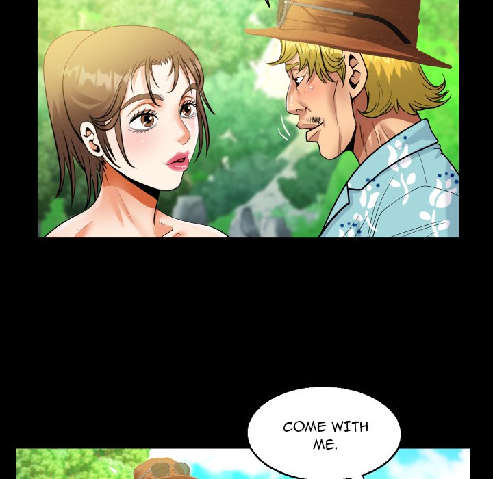 The Unforeseen Guest Chapter 97 image 35