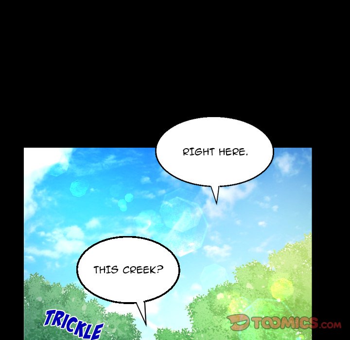 The Unforeseen Guest Chapter 97 image 37