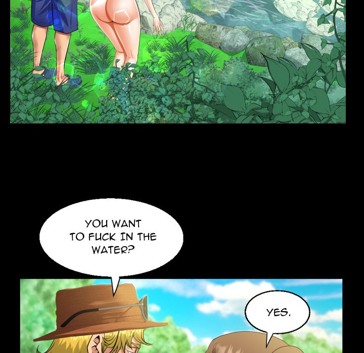 The Unforeseen Guest Chapter 97 image 39