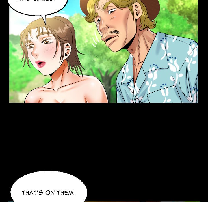The Unforeseen Guest Chapter 97 image 41