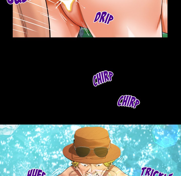 The Unforeseen Guest Chapter 97 image 48