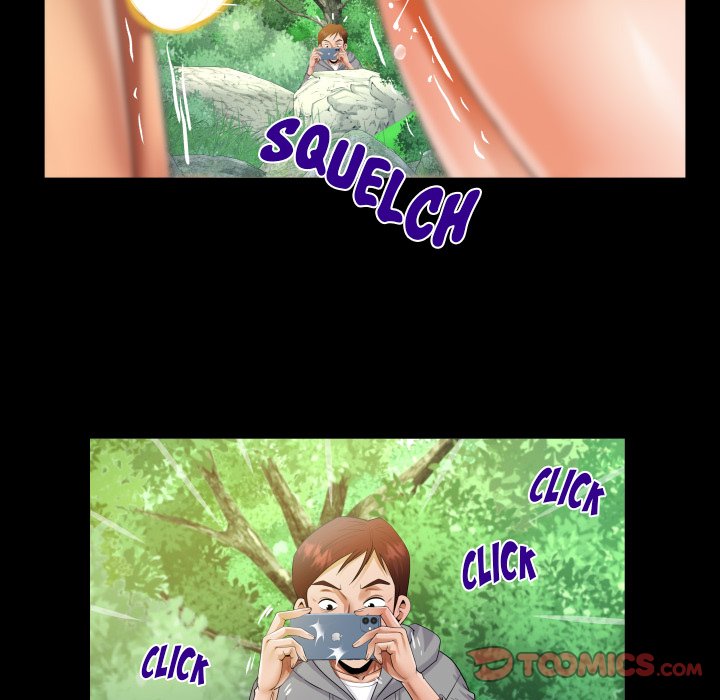 The Unforeseen Guest Chapter 97 image 55