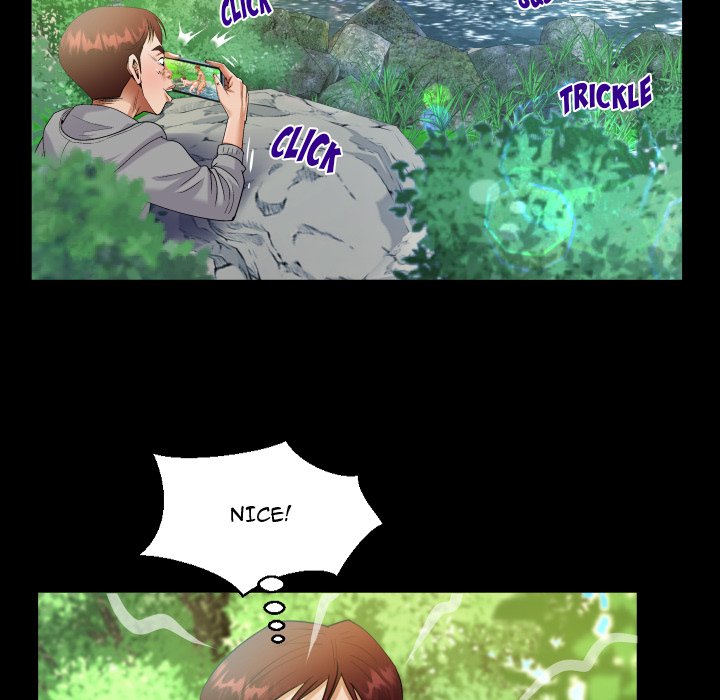 The Unforeseen Guest Chapter 97 image 57