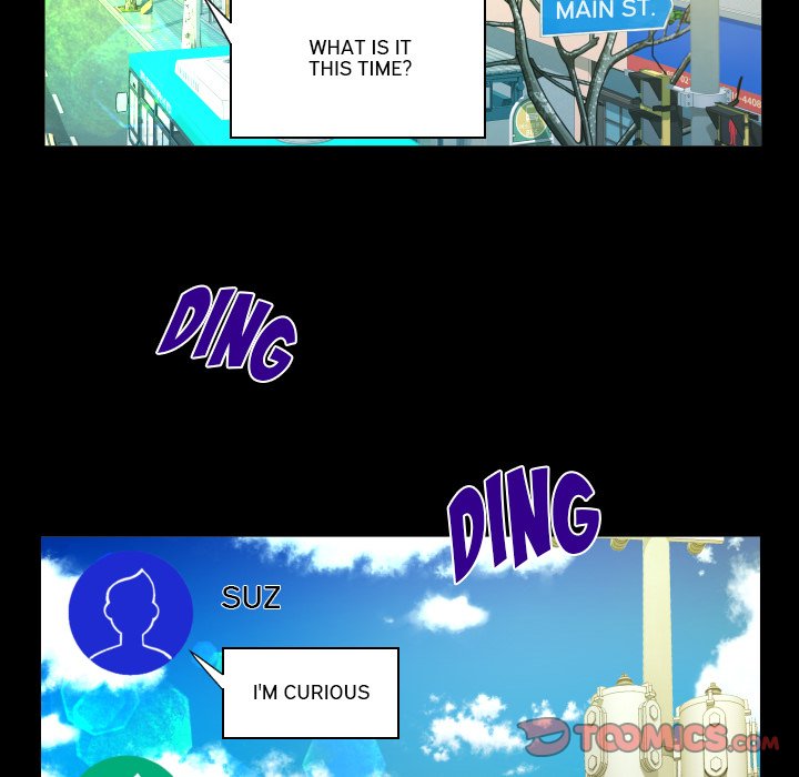 The Unforeseen Guest Chapter 97 image 61