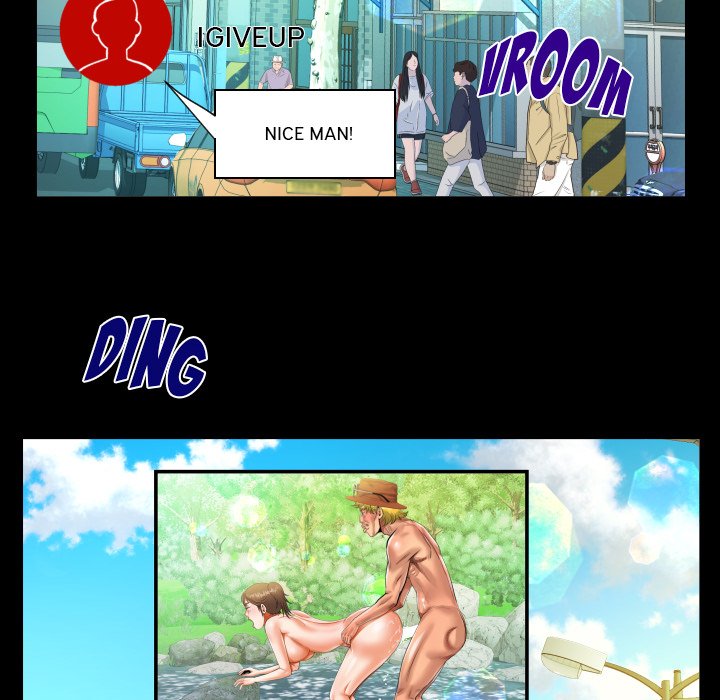 The Unforeseen Guest Chapter 97 image 63