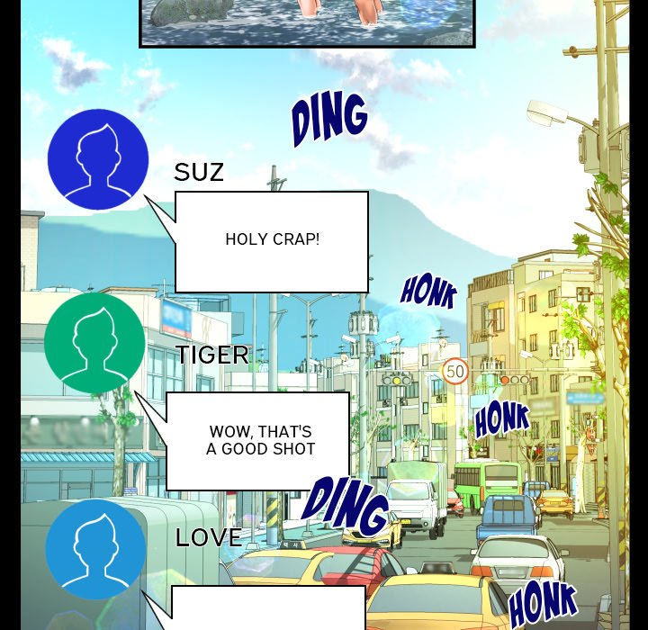 The Unforeseen Guest Chapter 97 image 64