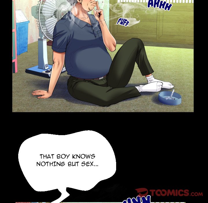The Unforeseen Guest Chapter 97 image 67