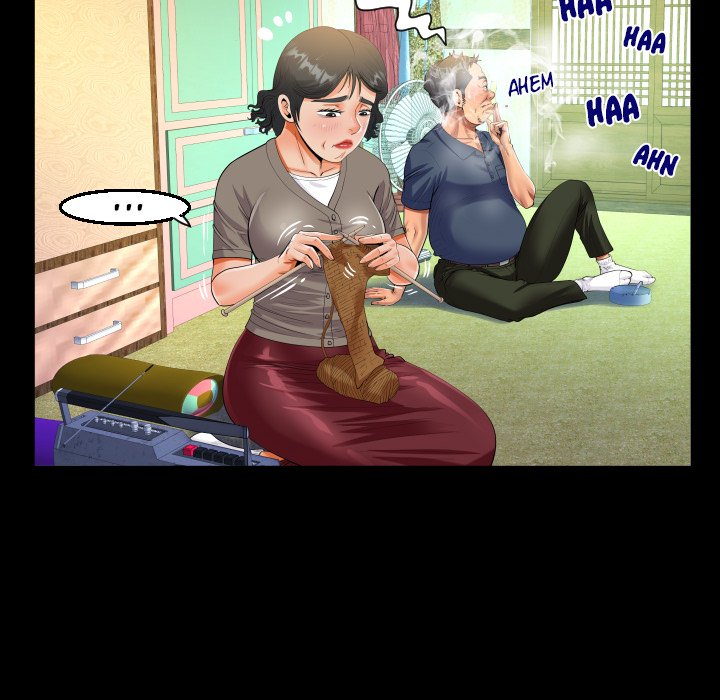 The Unforeseen Guest Chapter 97 image 69