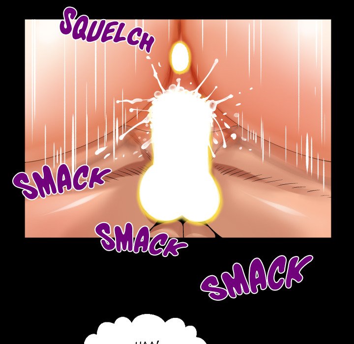 The Unforeseen Guest Chapter 97 image 75