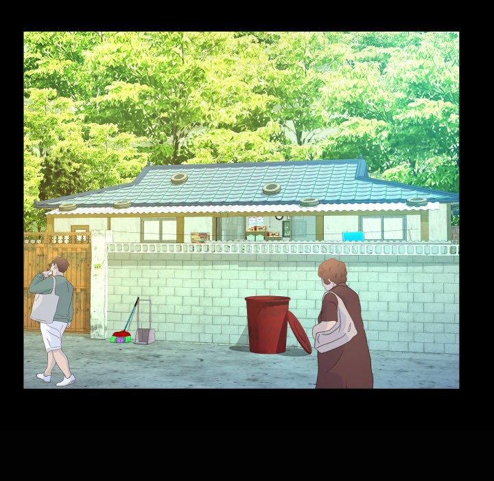 The Unforeseen Guest Chapter 97 image 83